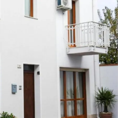 Apartment Dreams On The Blue House 1 Valderice