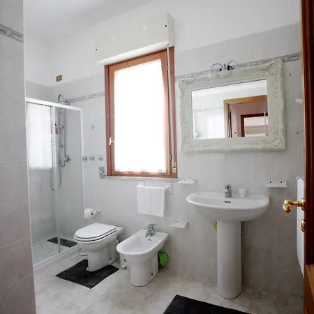 Apartment Dreams On The Blue House 1 *